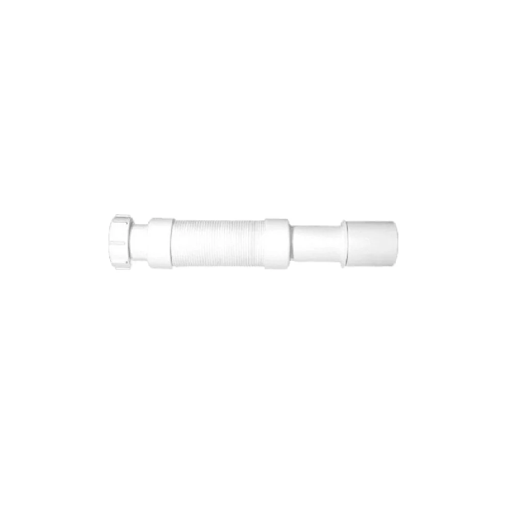 Teava flexibila 6/4” McALPINE Ø40/50 mm, 460 mm - 1,0 m