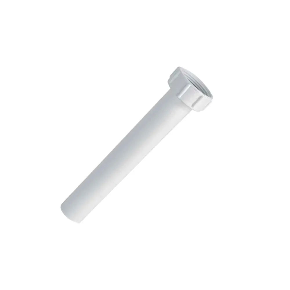 Teava scurgere McALPINE dreapta 5/4” – Ø32 mm L=300 mm. cu piulita de compresie