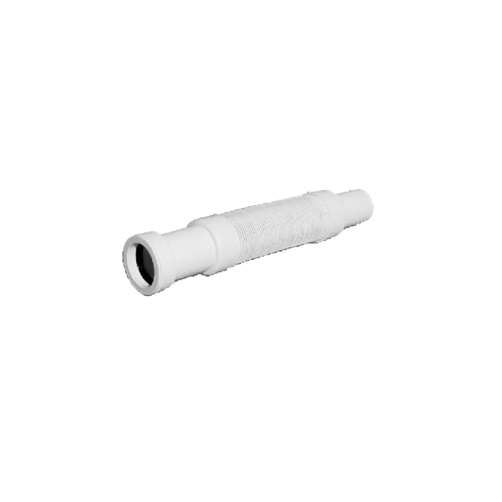 Teava scurgere McALPINE flexibila Ø 40 x 40 mm, 280 mm 600 mm