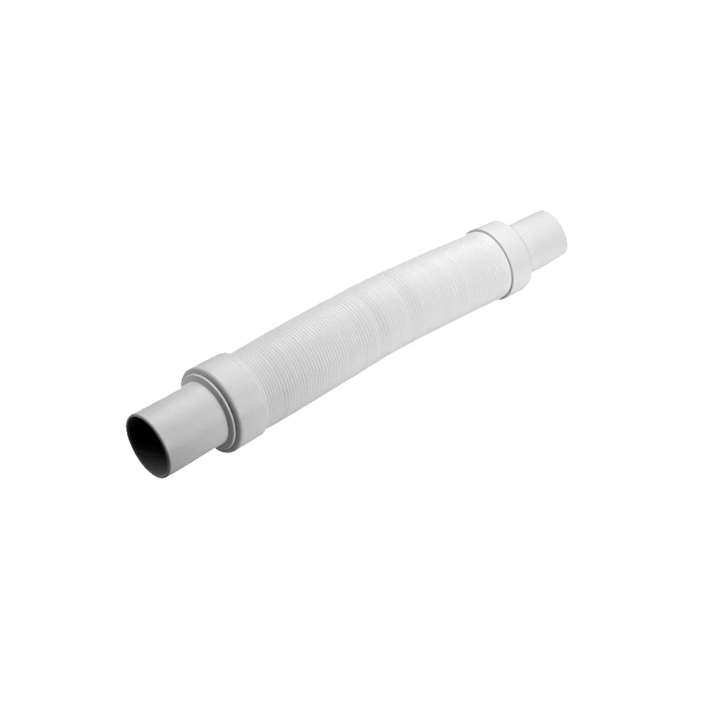 Teava scurgere McALPINE flexibila Ø40 x 40 mm, 330 mm->900 mm