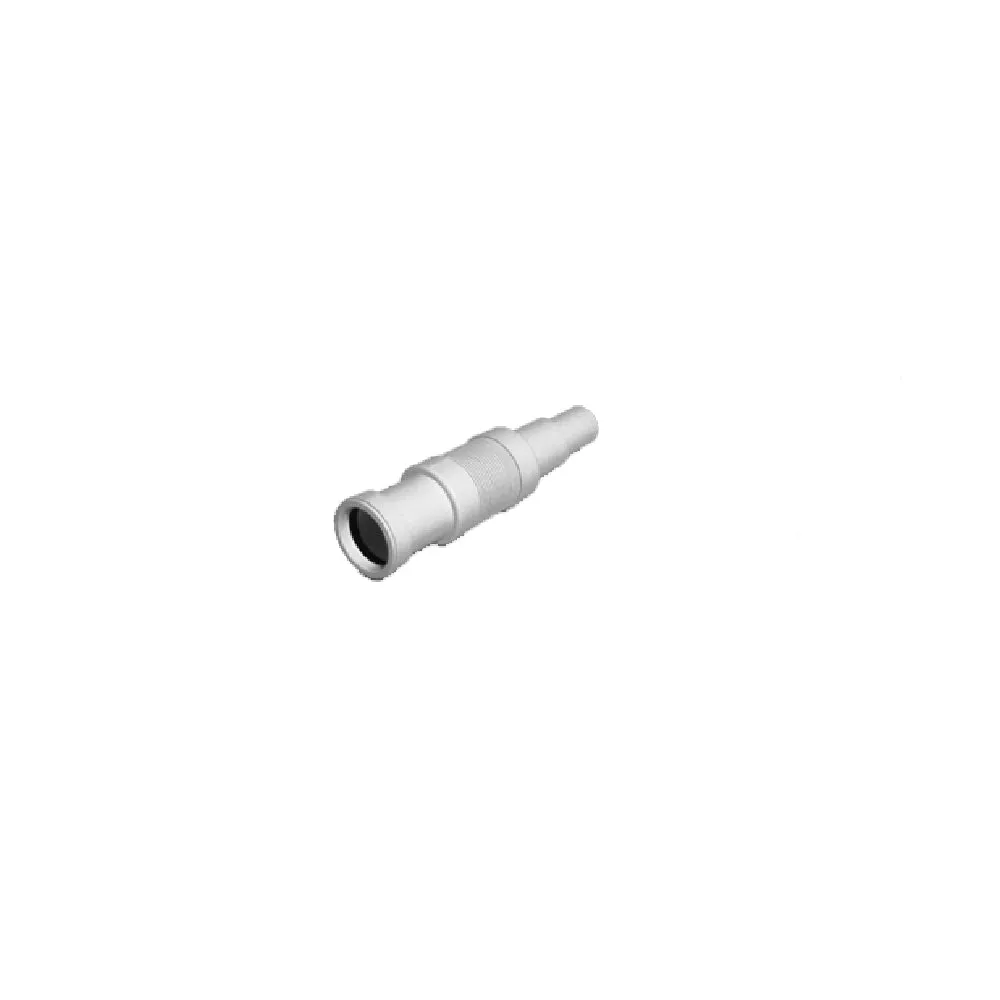 Teava scurgere McALPINE flexibila Ø50 mm, 350 mm ->750 m