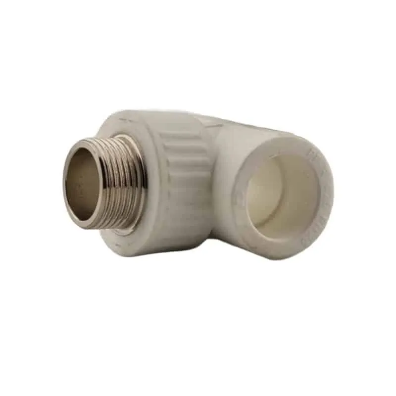 Teu PPR, filet exterior 25mm 3/4 inch Z-TOOLS / EXT7055