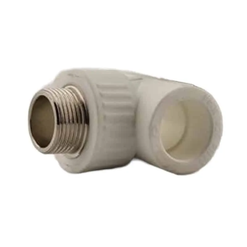 Teu PPR, filet exterior, 32mm 1inch Z-TOOLS / EXT7082