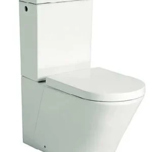 Vas WC AREZZO INDIANA cu montaj pe pardoseala, cu rezervor inclus – alb (2box)