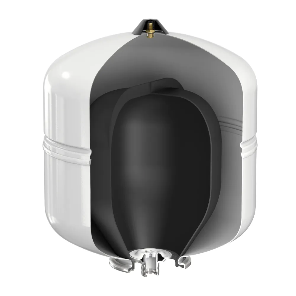Vas de expansiune FLAMCO Airfix R 8 L