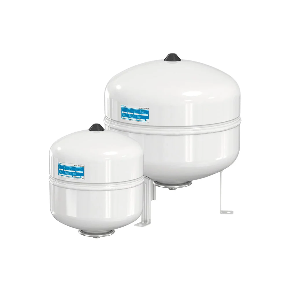 Vas de expansiune FLAMCO Airfix R. 12 L