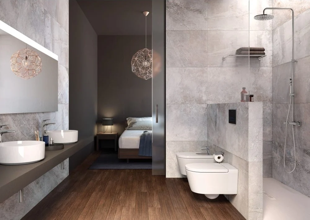 Vas WC suspendat Roca Inspira Round Rimless 37x56 cm evacuare orizontala