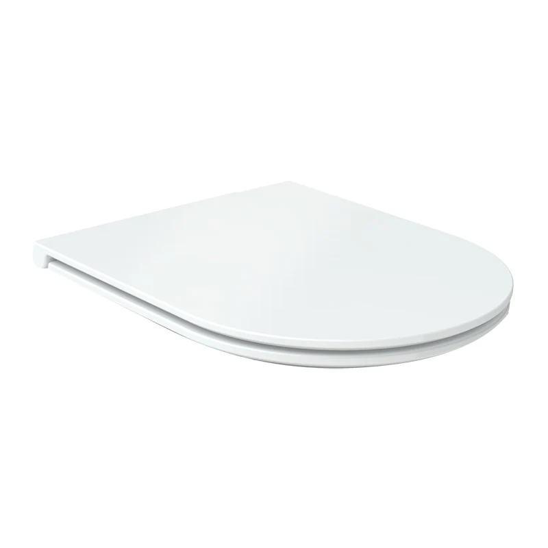 Vas WC Wellis Clement Rimless suspendat 36x52x35 cm