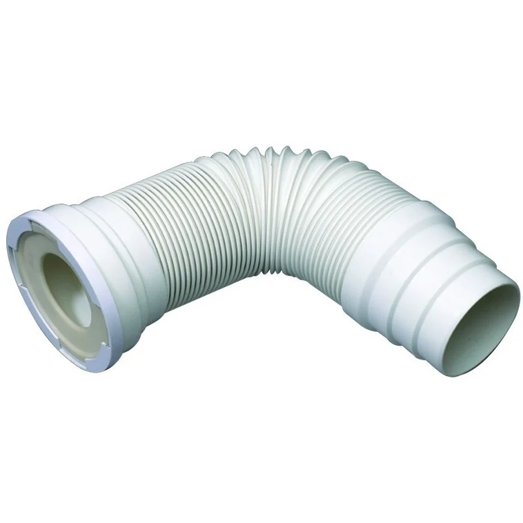 Wirquin Racord WC extensibil, armatura de inox