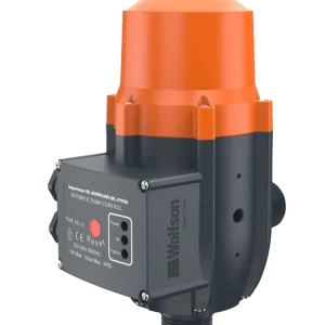 WOLFSON - PRESOSTAT ELECTRONIC PC-13AADJ