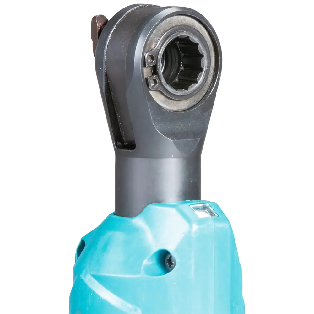 Cheie cu clichet Makita WR100DZJ 12V