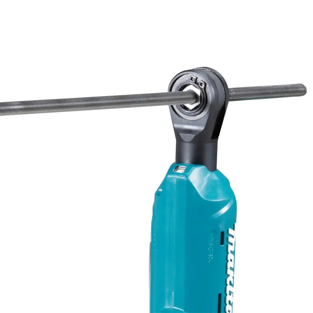 Cheie cu clichet Makita WR100DZJ 12V
