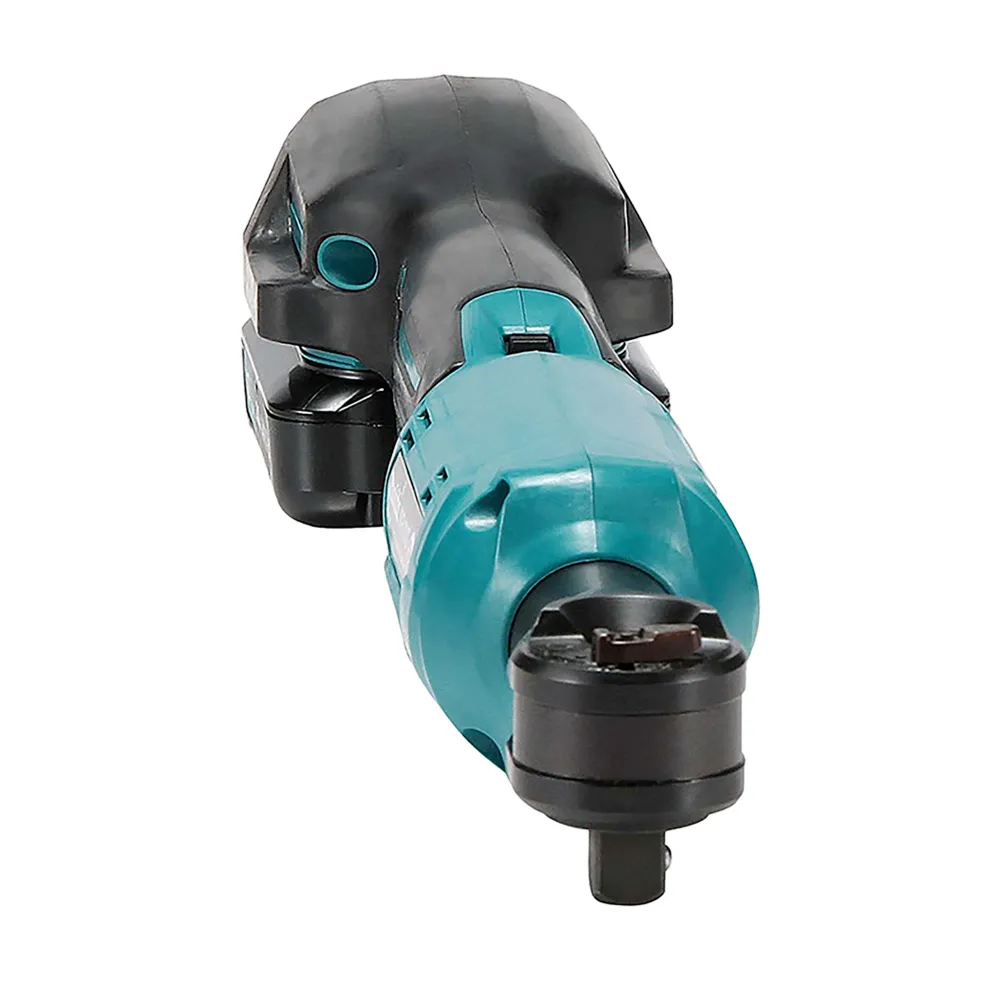 Cheie cu clichet Makita WR100DZJ 12V