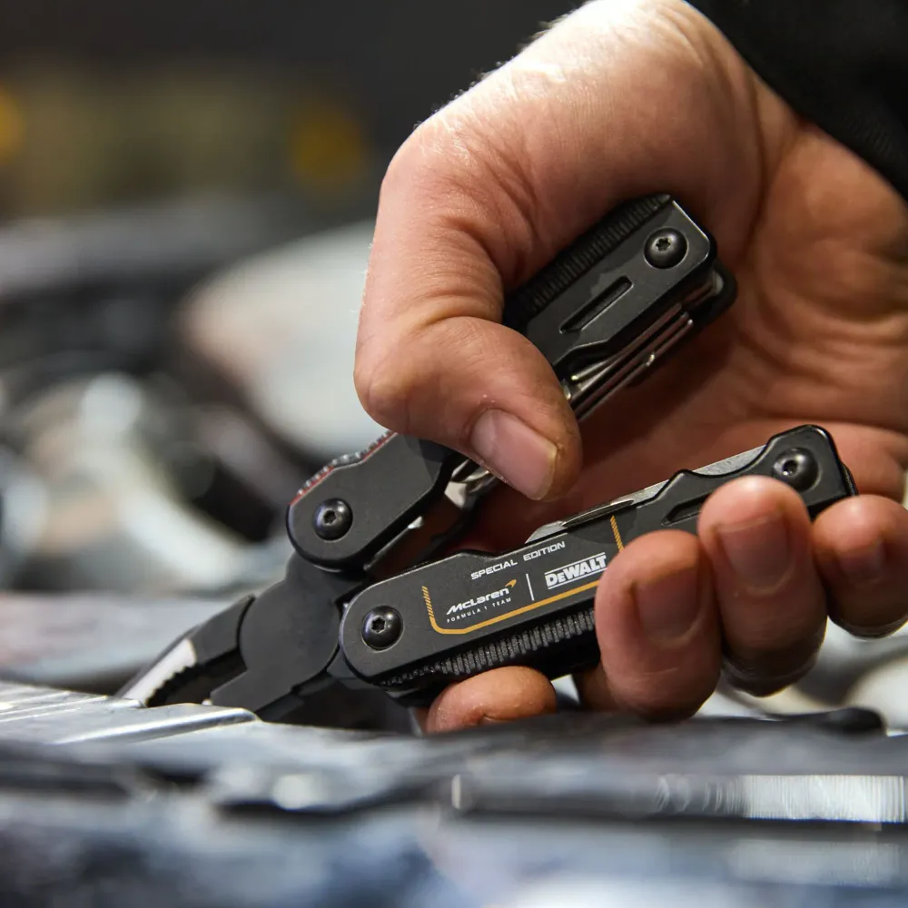 Instrument multifuncțional Dewalt DWHT71844-9
