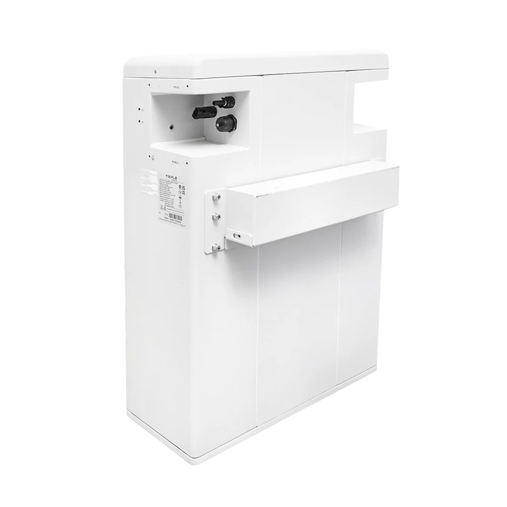 Baterie Solax Triple Baterie Solax 5.8KW HV11550 Slave