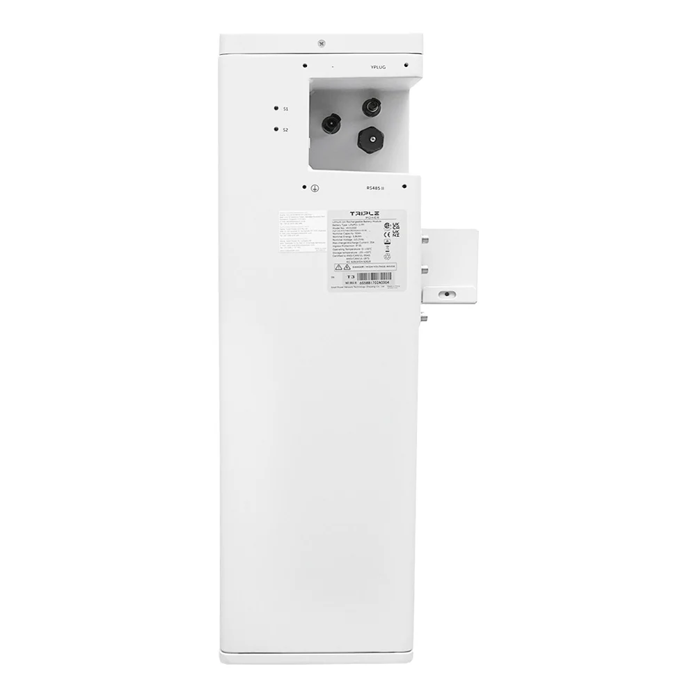 Baterie Solax Triple Baterie Solax 5.8KW HV11550 Slave