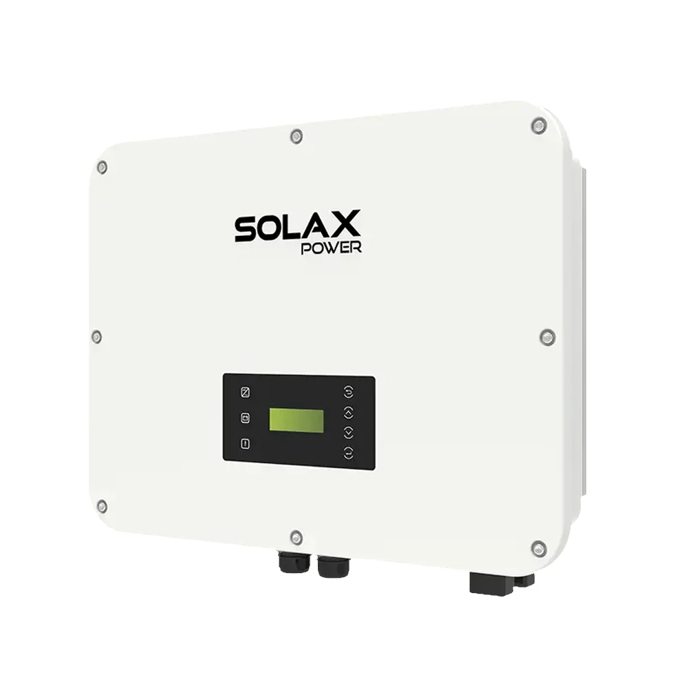 Invertor trifazat hibrid Solax Ultra 25K Wifi 3.0, 3 MPPT