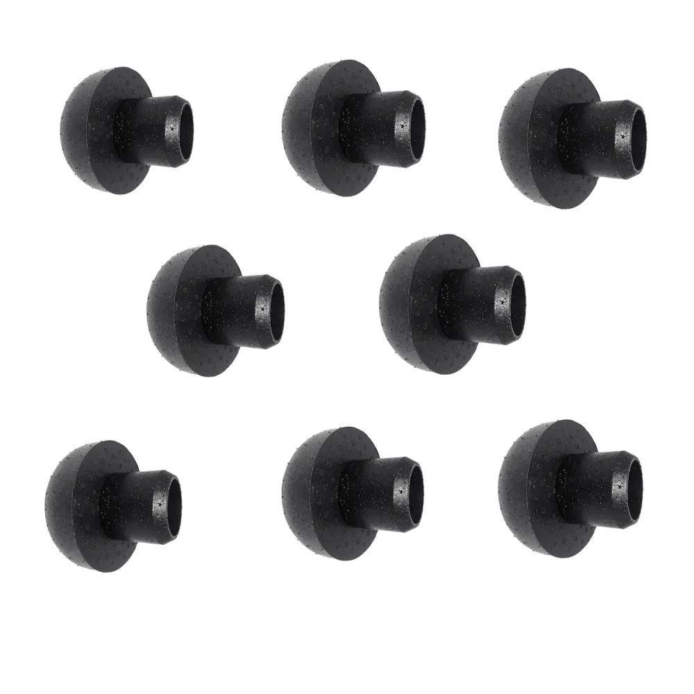 Set de dopuri izolatoare pentru rezervor tampon pentru conexiuni de 1½ inch (55 mm) - 8 bucăți