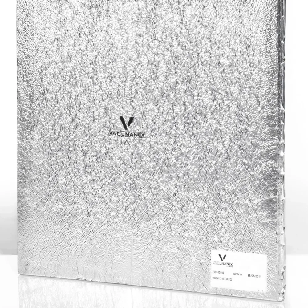 Strat termoizolant Bifire Vacunanex