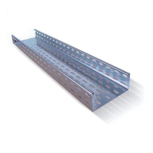 Jgheab metalic, 150x60x0.75 mm, Metalodomi 12-602