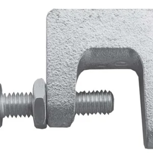 Suport bara cu filet M8 12-294
