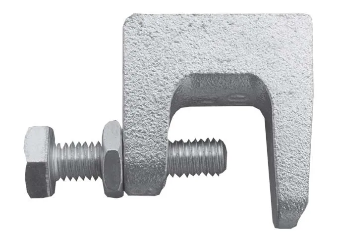 Suport bara cu filet M8 12-294