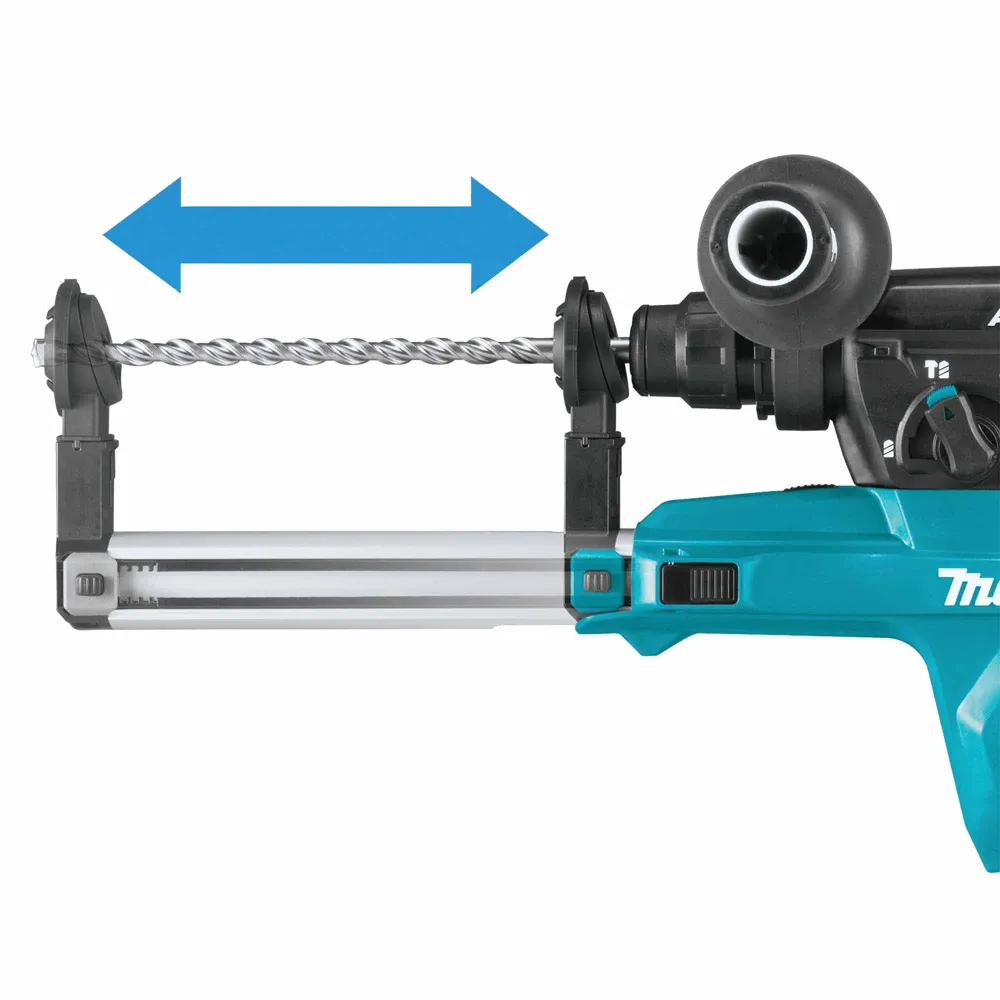 Sistem de aspirare prafului Makita 127185-8