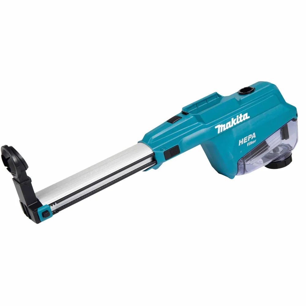 Sistem de aspirare prafului Makita 127185-8