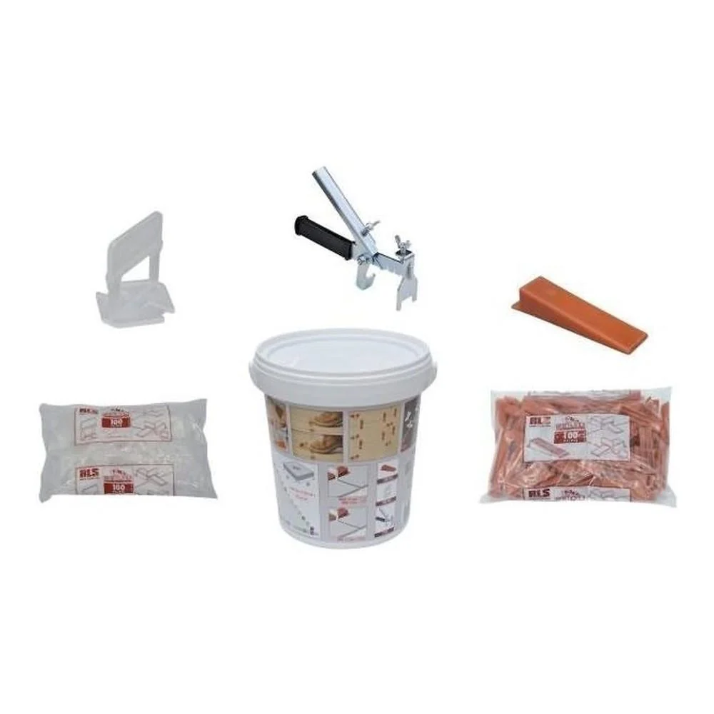 Kit Raimondi Etajul RLS