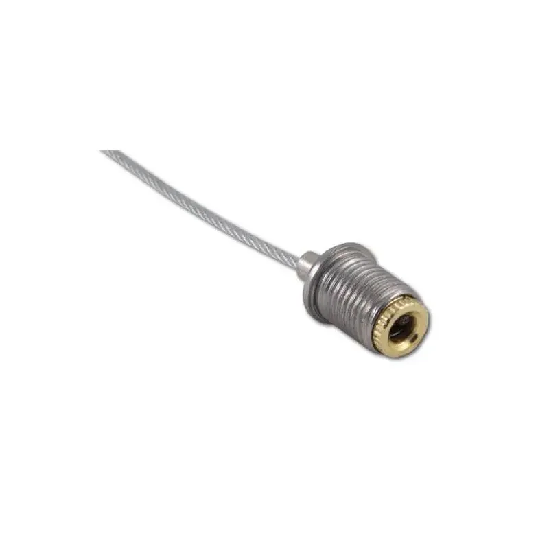 Kit suspendare panouri LED, lungime cablu 1,5 m