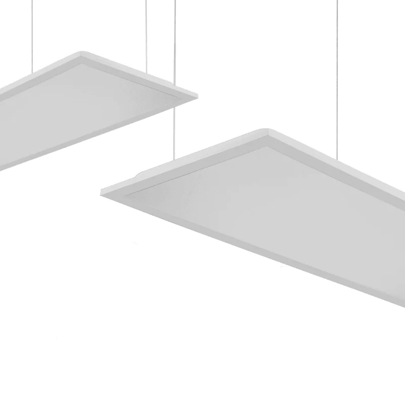 Kit suspendare panouri LED, lungime cablu 1,5 m