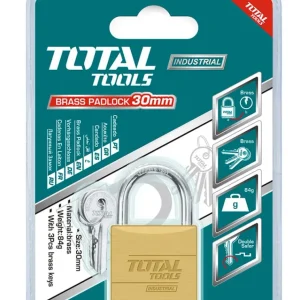 Lacat -total industrial- 30mm - 84g