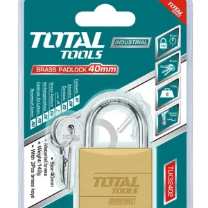 Lacat -total industrial- 40mm - 142g