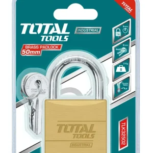 Lacat -TOTAL industrial- 50mm - 270g