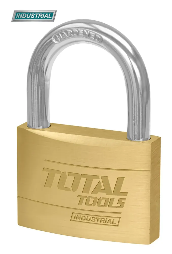 Lacat -total industrial - 60mm - 385g