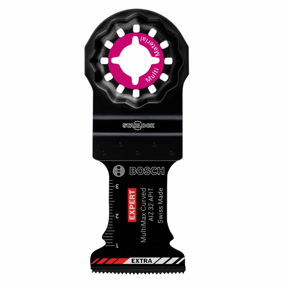 Expert Blade Bosch MultiMax AIZ 32 APIT