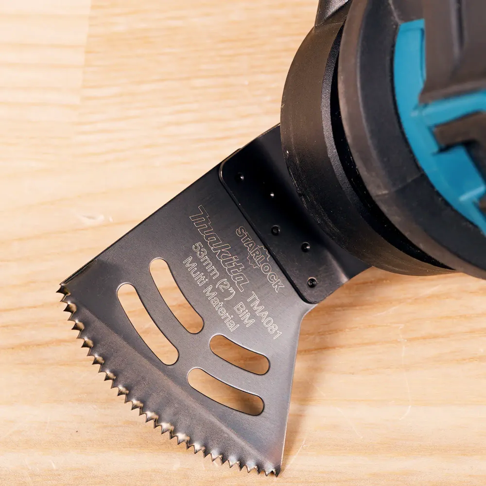 Lama multifunctionala Makita B-69777