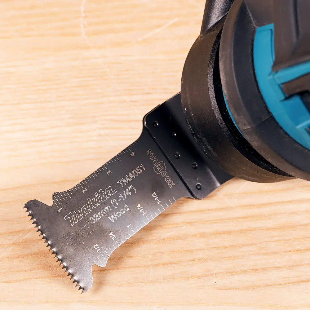 Lama Starlock Makita B-64858