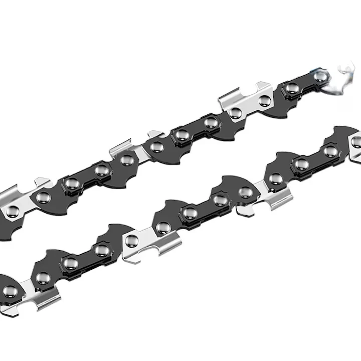Lant pentru drujba benzina Wadfow, lungime18”/43cm, pas 0.325”/8.2mm, grosime 1.47mm, 72 zale