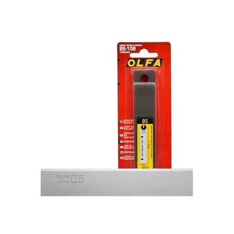 OLFA BS-10B lame pentru razuitoare 10buc/set