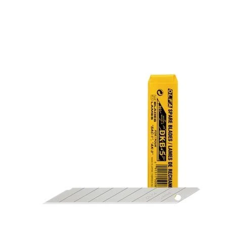 OLFA DKB-5 lame de 9mm 5buc/set