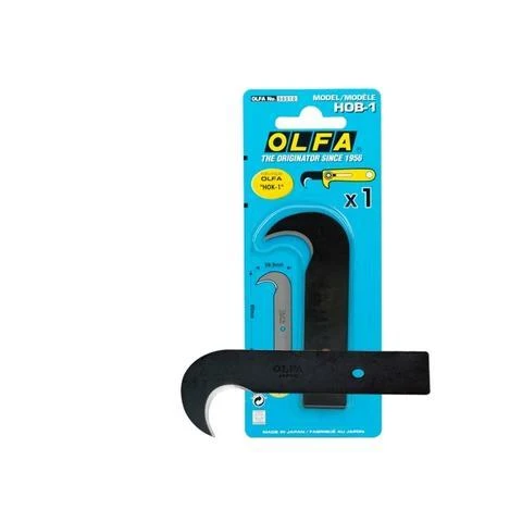 OLFA HOB-1 lame industriale 1buc/set