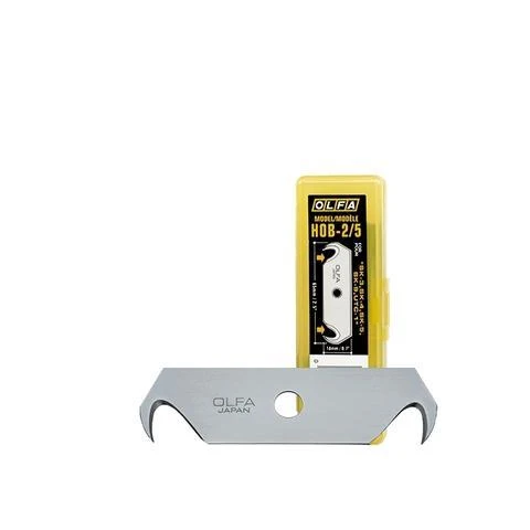 OLFA HOB-2/5 lame industriale