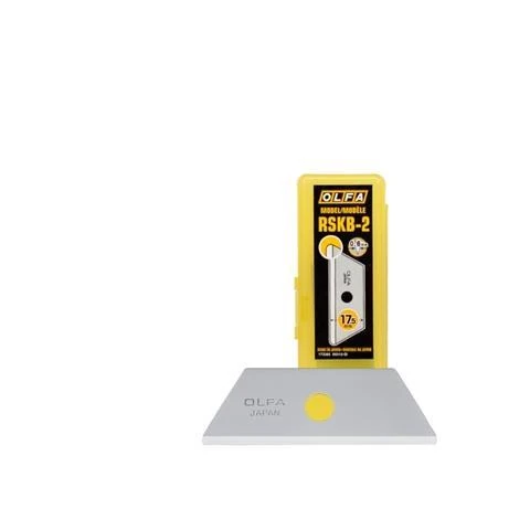 OLFA RSKB-2/5B lame industriale trapezoidale 5buc/set