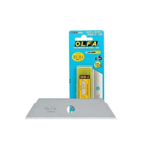 OLFA SKB-2/5B lame industriale 5buc/set