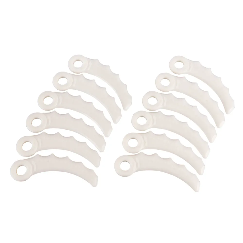Set de lame din plastic Makita 198426-9 255mm