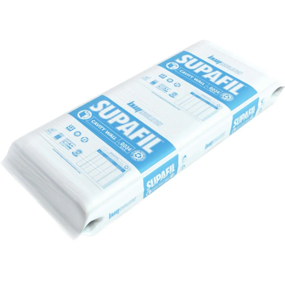 Knauf Supafil Wall 034 Insuflare
