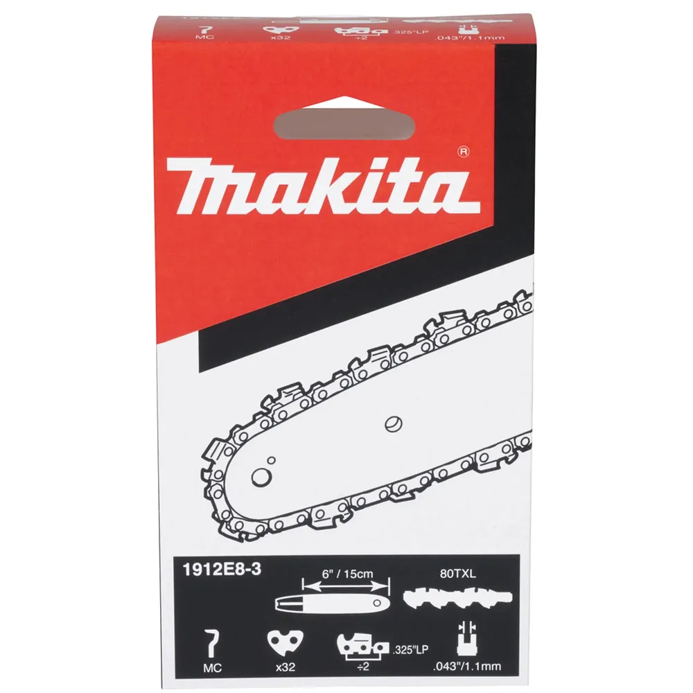 Lanț 80TXL Makita 1912E8-3