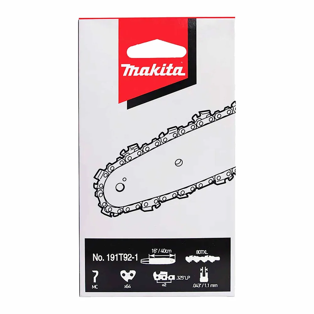 Lanţ Makita 191T92-1