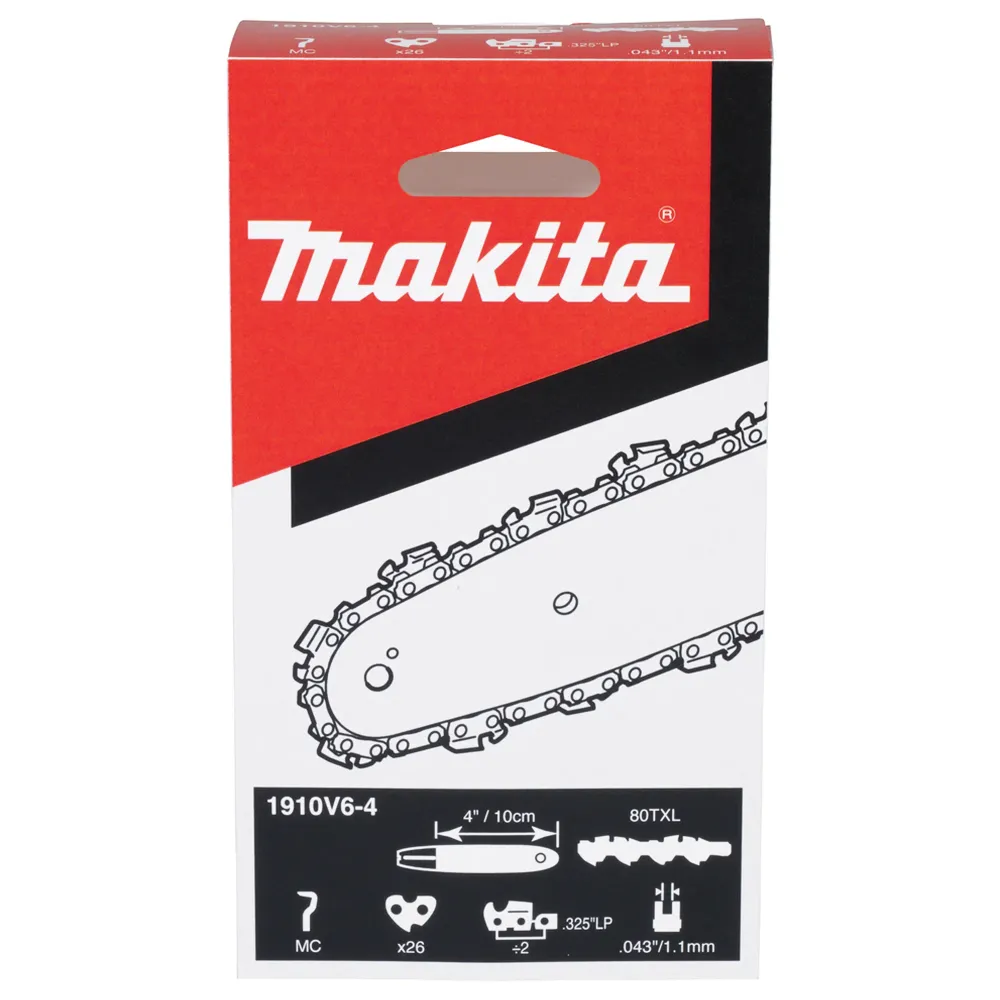 Lanţ Makita 80TXL 1910V6-4